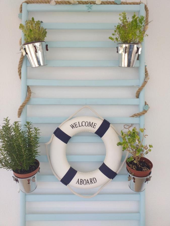 Aegean Blue Βίλα Παντέλι Εξωτερικό φωτογραφία